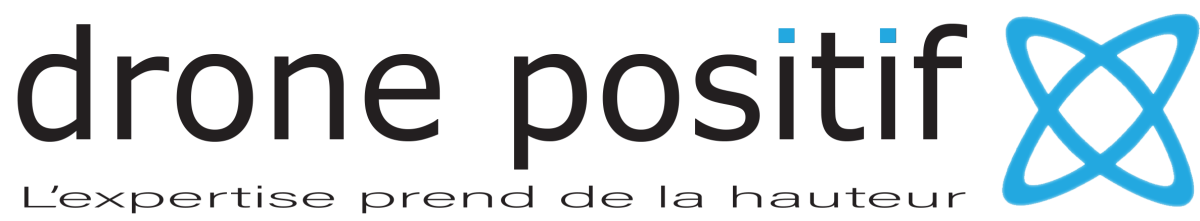 Drone-Positif